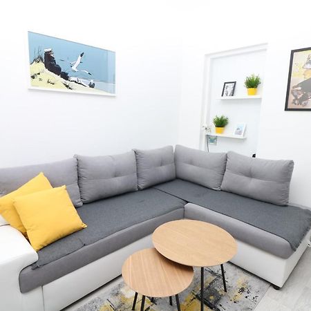 Apartment Corto Baska  Exterior photo
